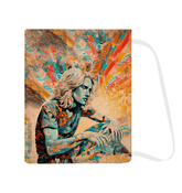 Wave Rider's Laundry Adventure - Beyond T-shirts